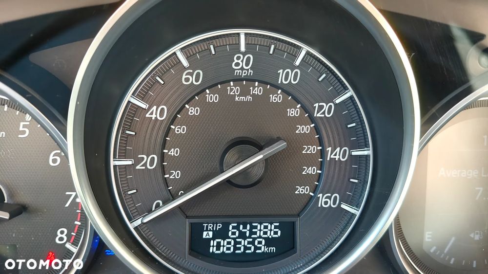 Mazda 6 - 14