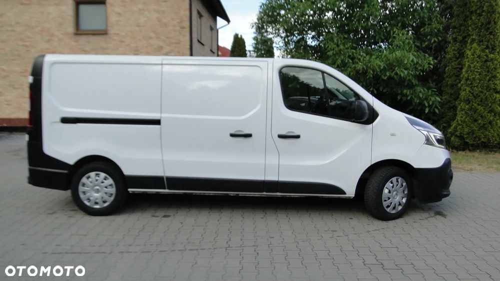 Renault Trafic - 9
