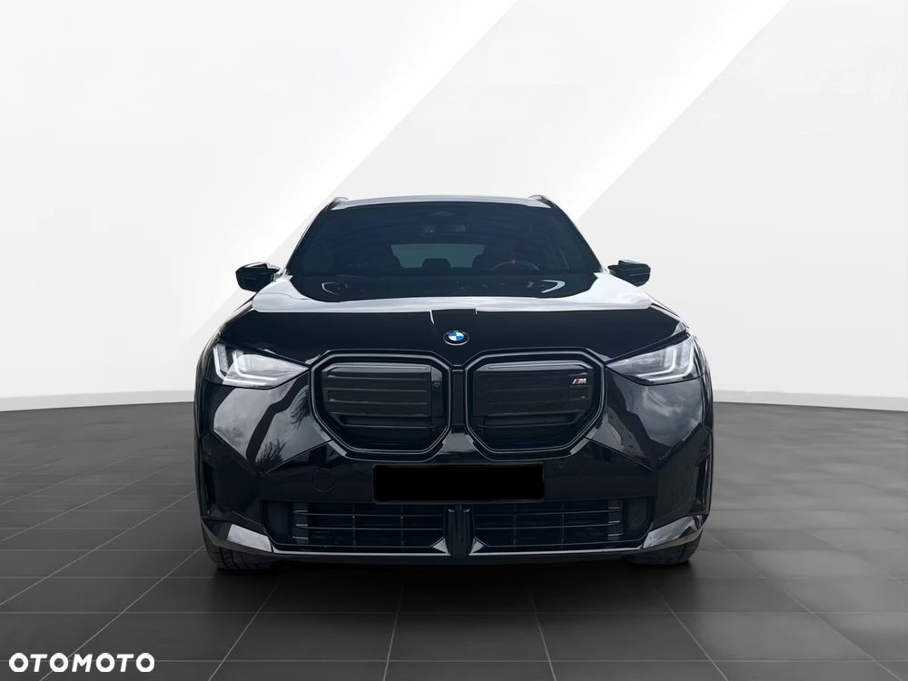 BMW X3 xM50 mHEV - 11
