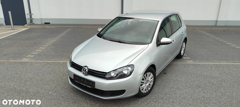 Volkswagen Golf 1.4 Trendline - 24