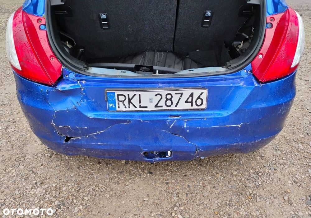 Suzuki Swift - 24