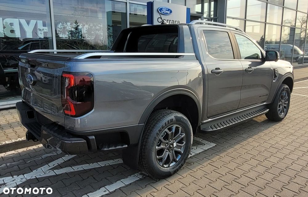 Ford Ranger - 6