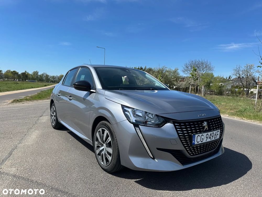 Peugeot 208 PureTech 100 Active - 1