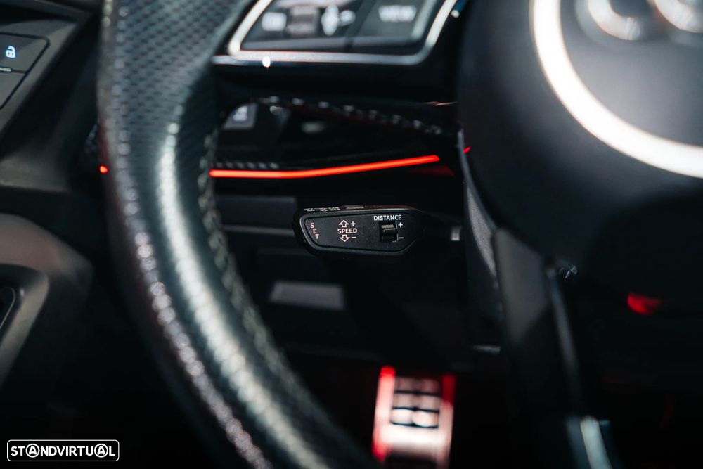 Audi S3 Limousine 2.0 TFSi quattro S tronic - 22