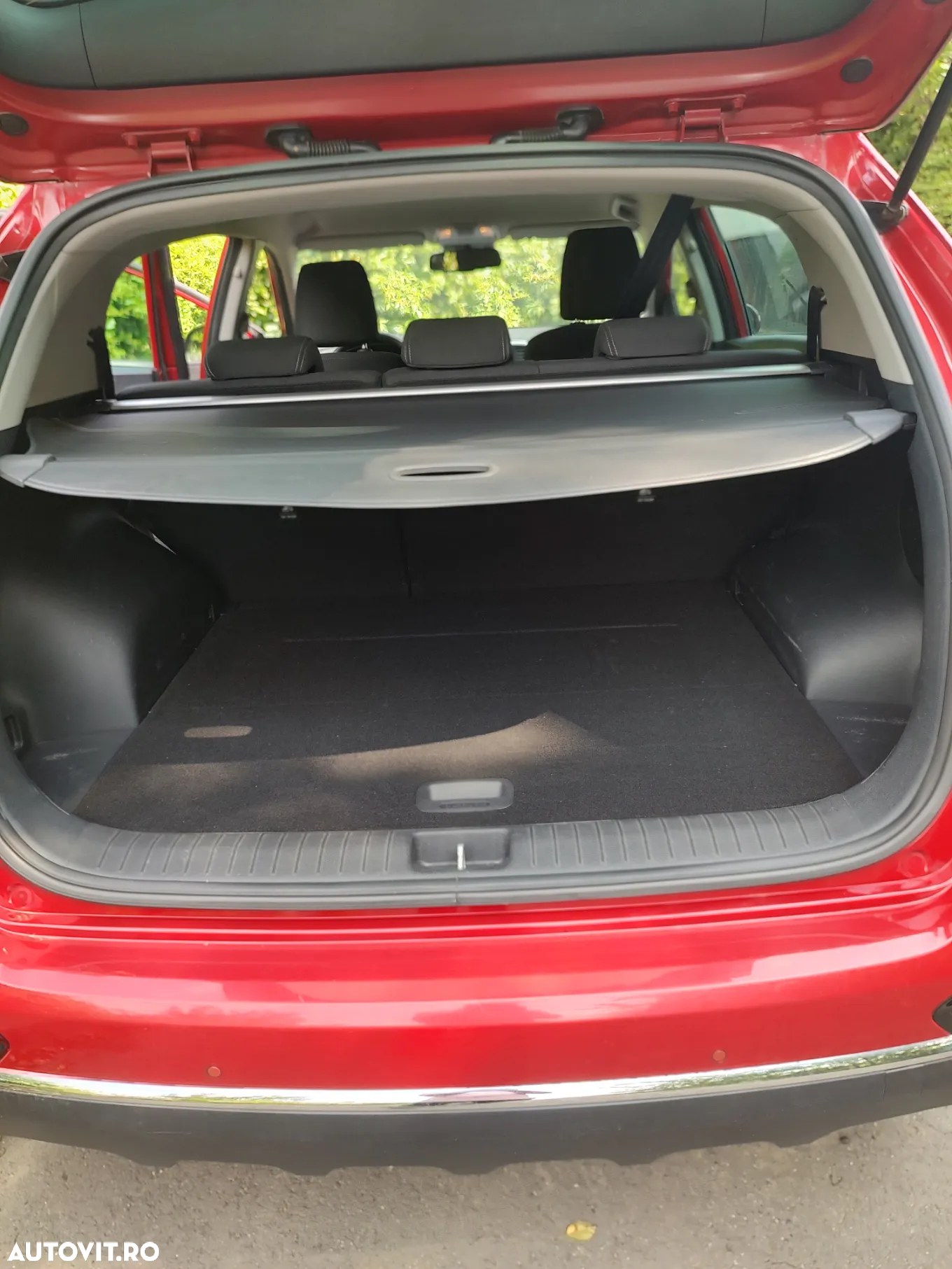Kia Sportage 1.6 DSL 7DCT HP 4x4 Style - 9