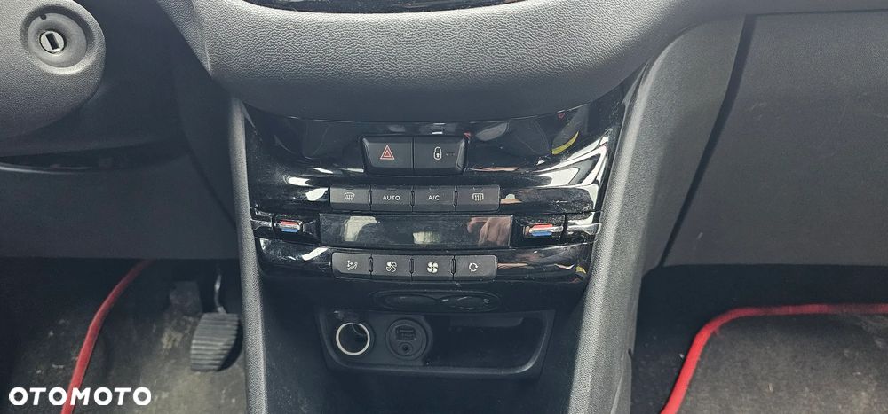 Peugeot 208 EPYD Lift wszystkie części potrzebujesz czegoś dzwoń cena silnika - 2
