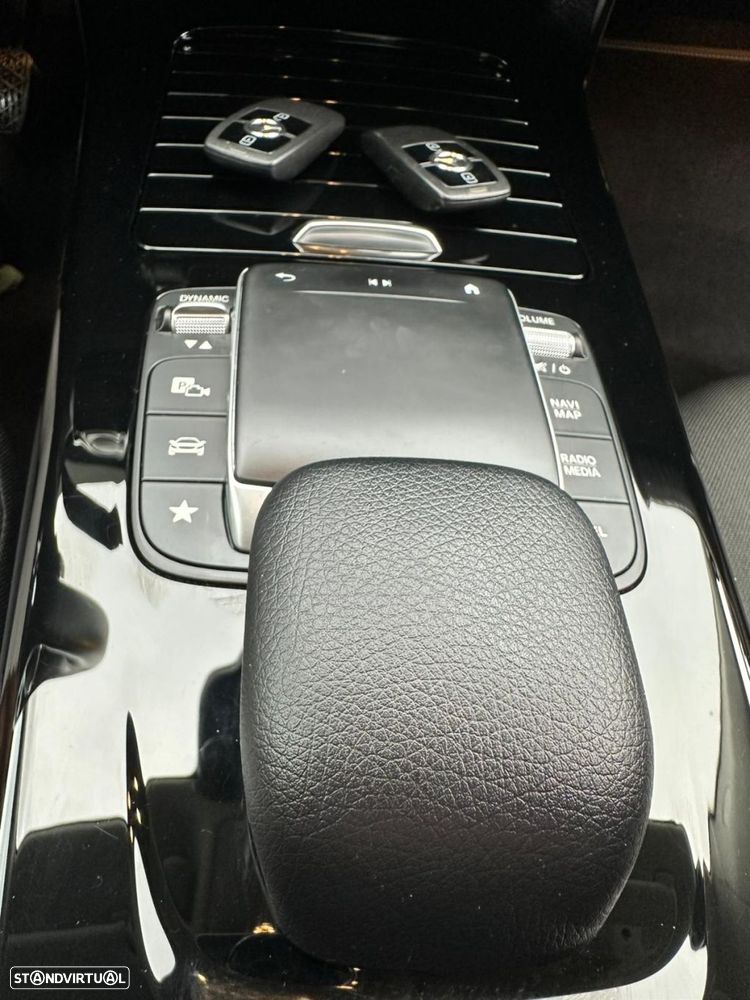 Mercedes-Benz A 180 d 7G-DCT Style - 22