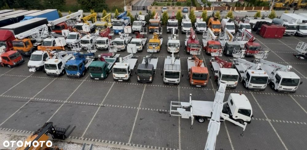 Nissan Cabstar - 6