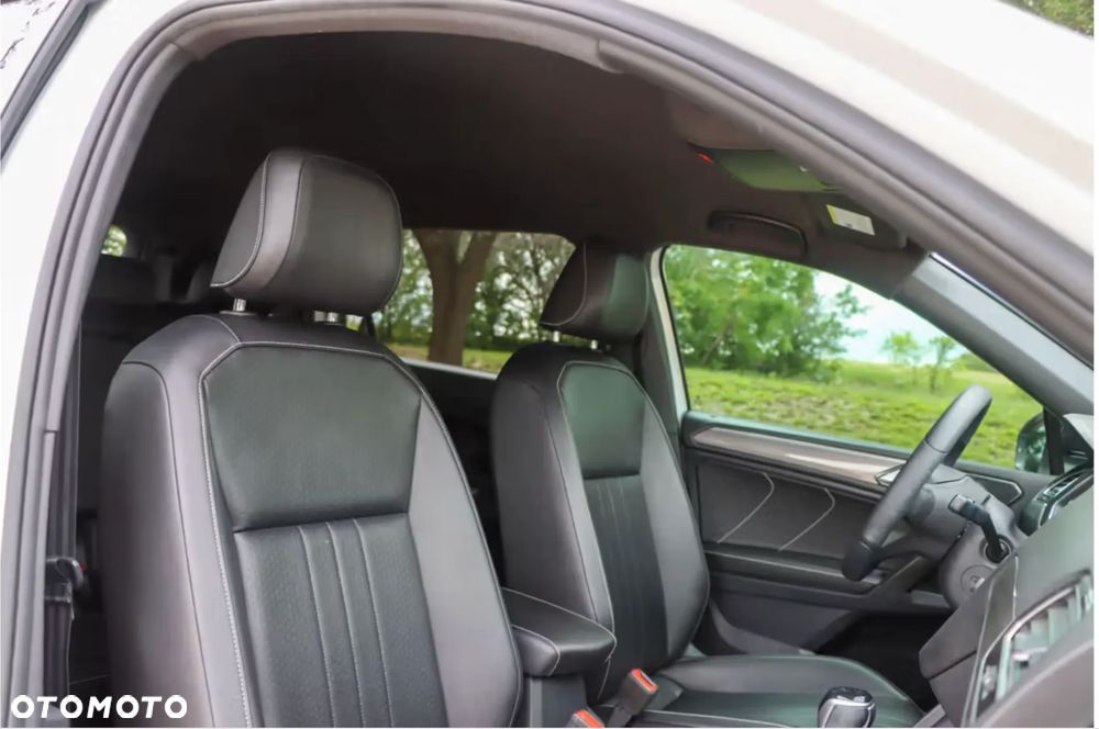 Volkswagen Tiguan 2,0 TSI OPF 4Motion DSG R-Line - 25
