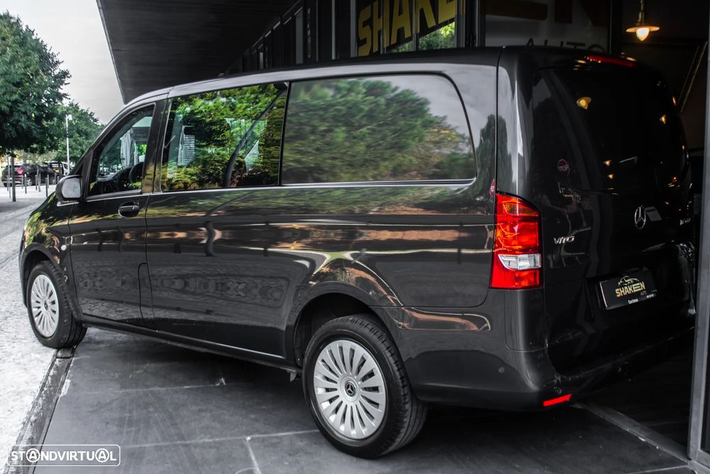Mercedes-Benz Vito 116 CDI - 3