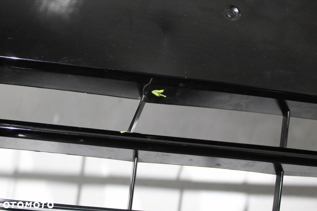Audi A1 8XA Lift Grill - 3