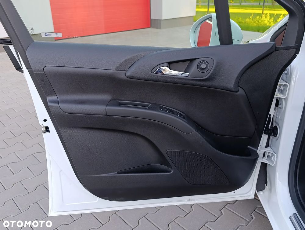 Opel Meriva - 14