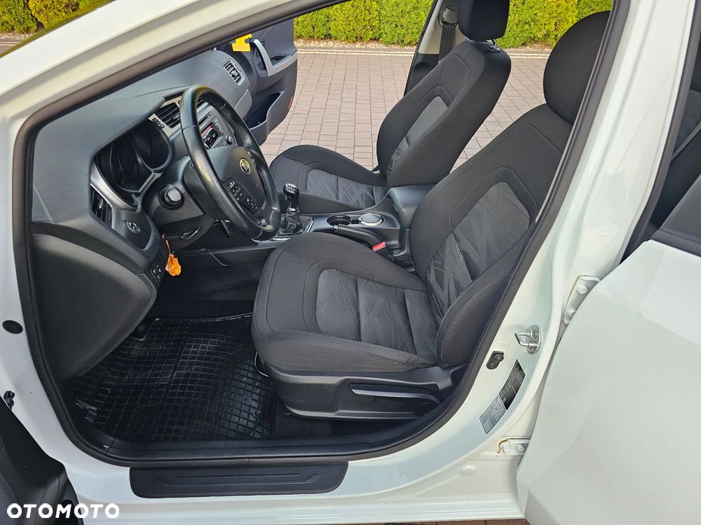 Kia Ceed 1.4 XL - 10