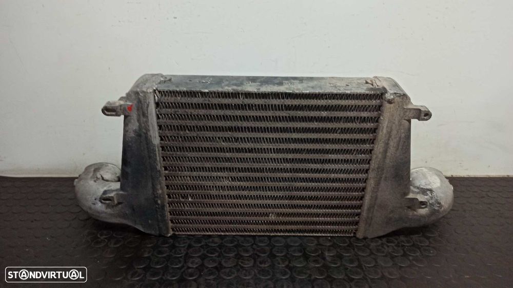 INTERCOOLER NISSAN CABSTAR.E TL35-2 - 2
