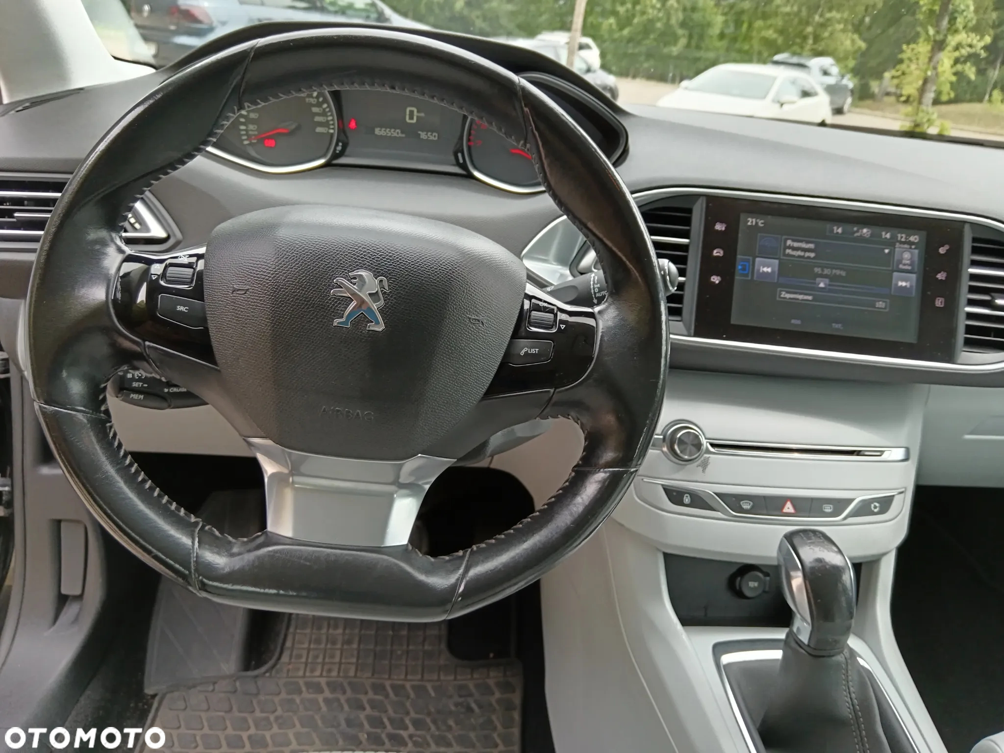 Peugeot 308 - 11