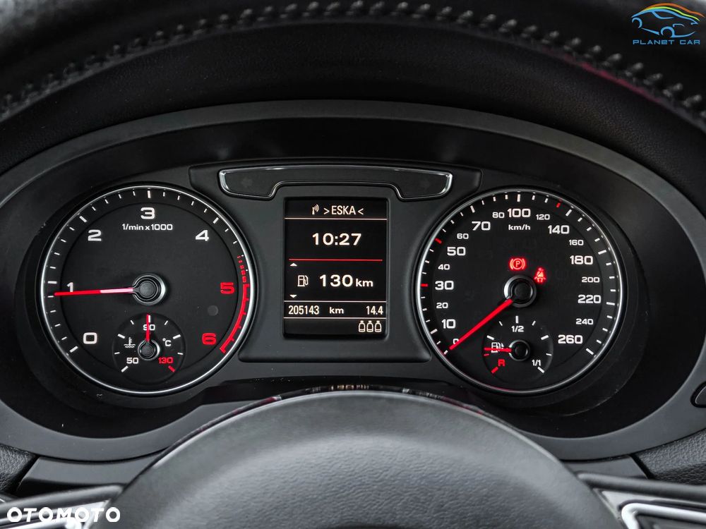 Audi Q3 2.0 TDI Quattro Sport - 27