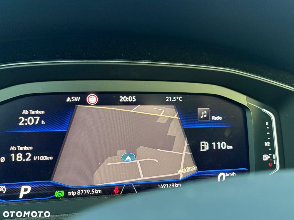 Volkswagen Passat Variant 2.0 TDI EVO Elegance DSG - 23
