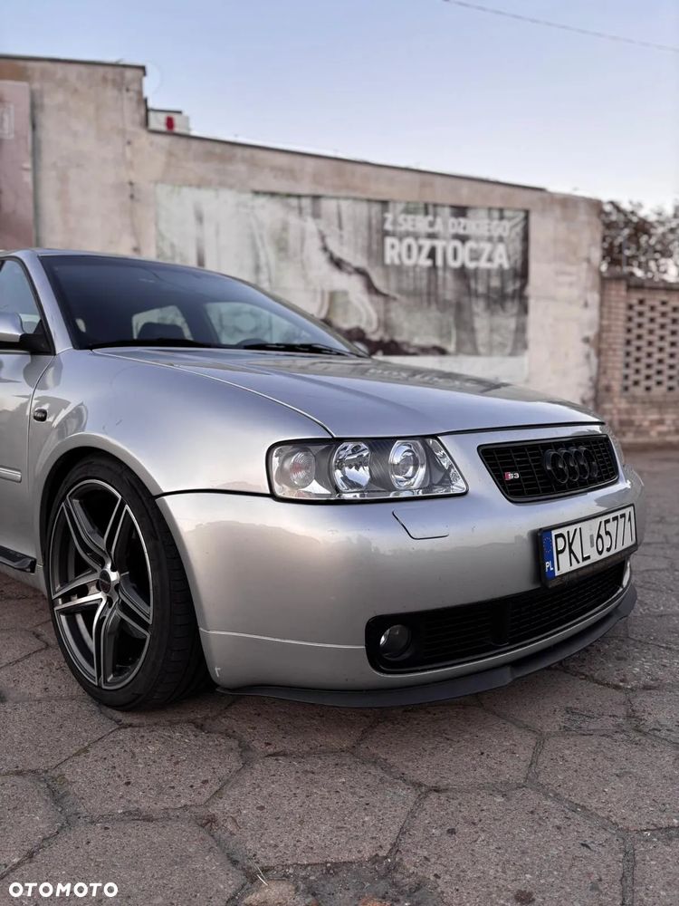 Audi S3 - 6