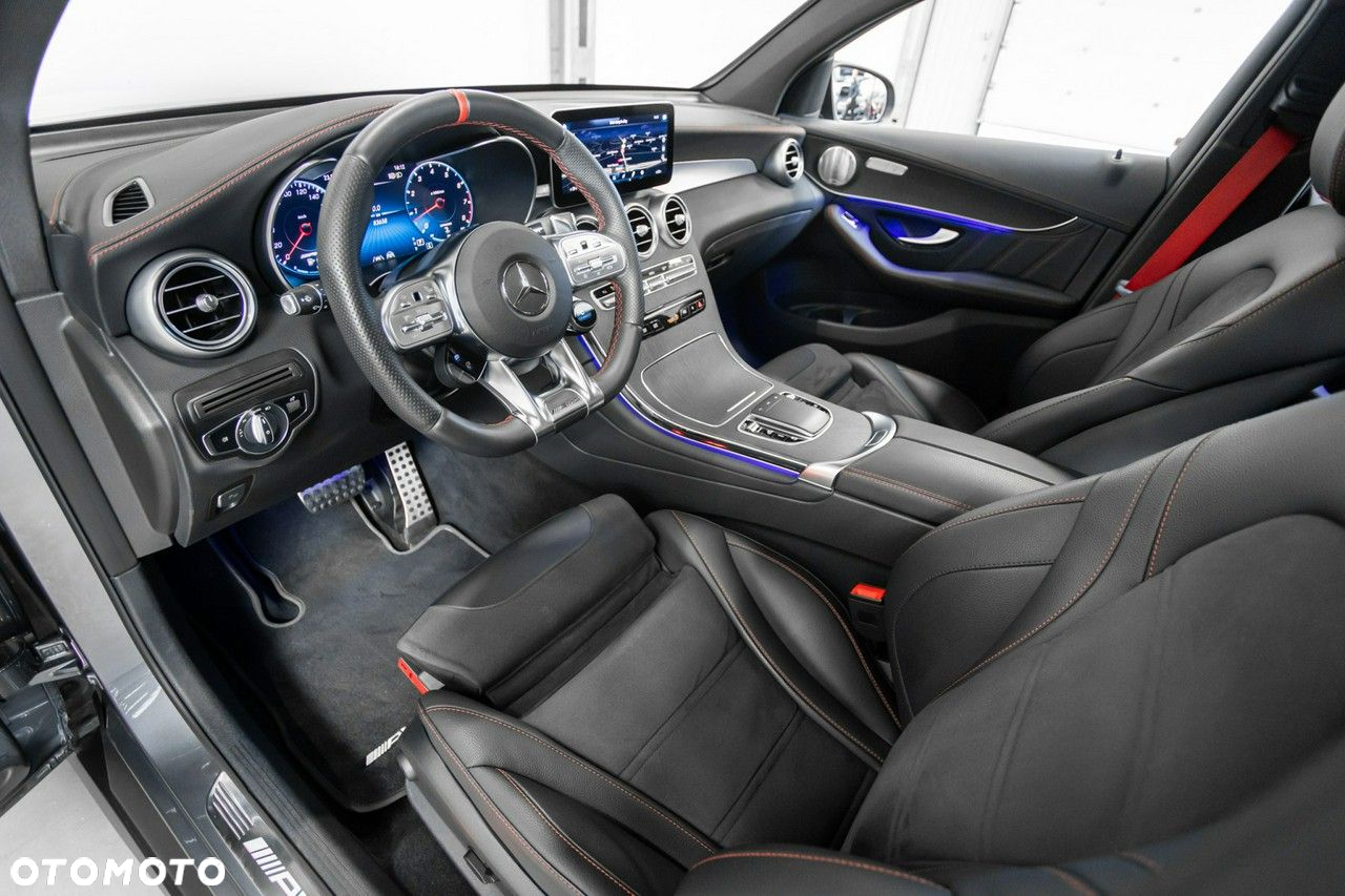 Mercedes-Benz GLC - 25