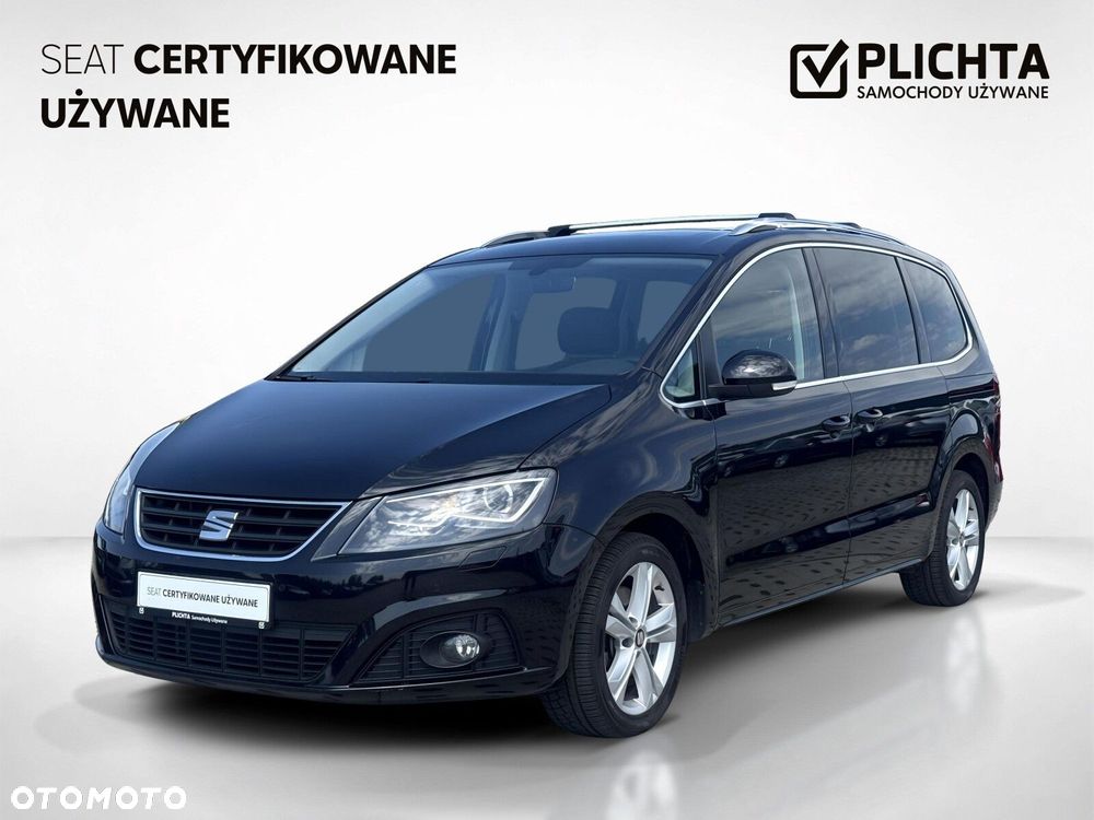 Seat Alhambra - 2