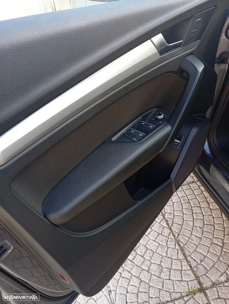 Audi Q5 2.0 TDI - 12