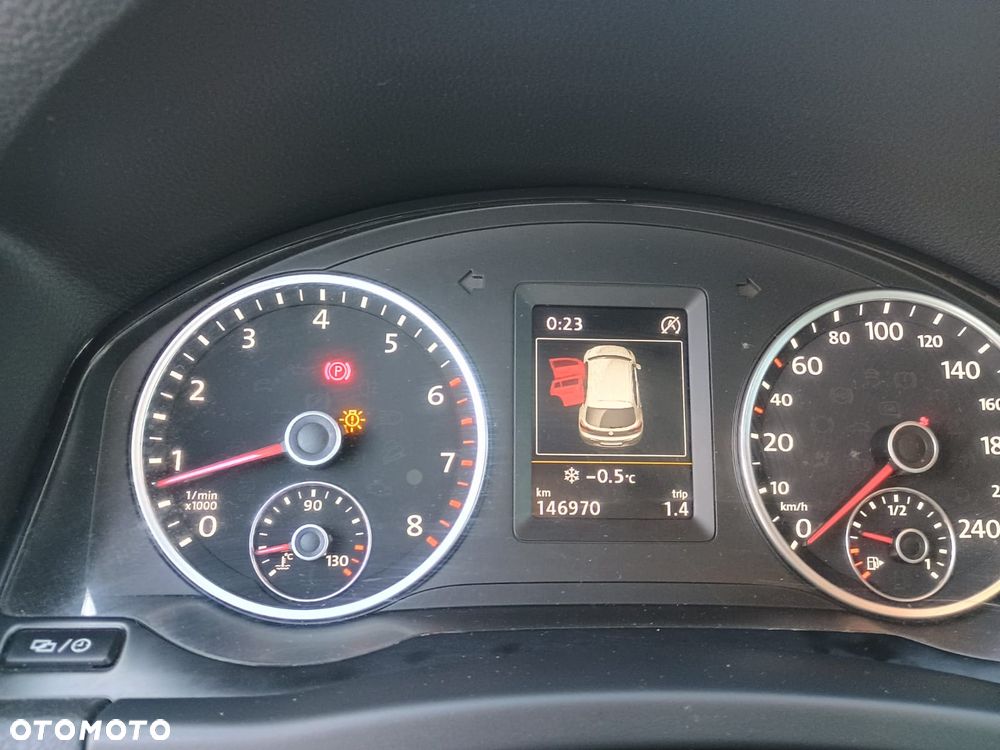 Volkswagen Tiguan - 7