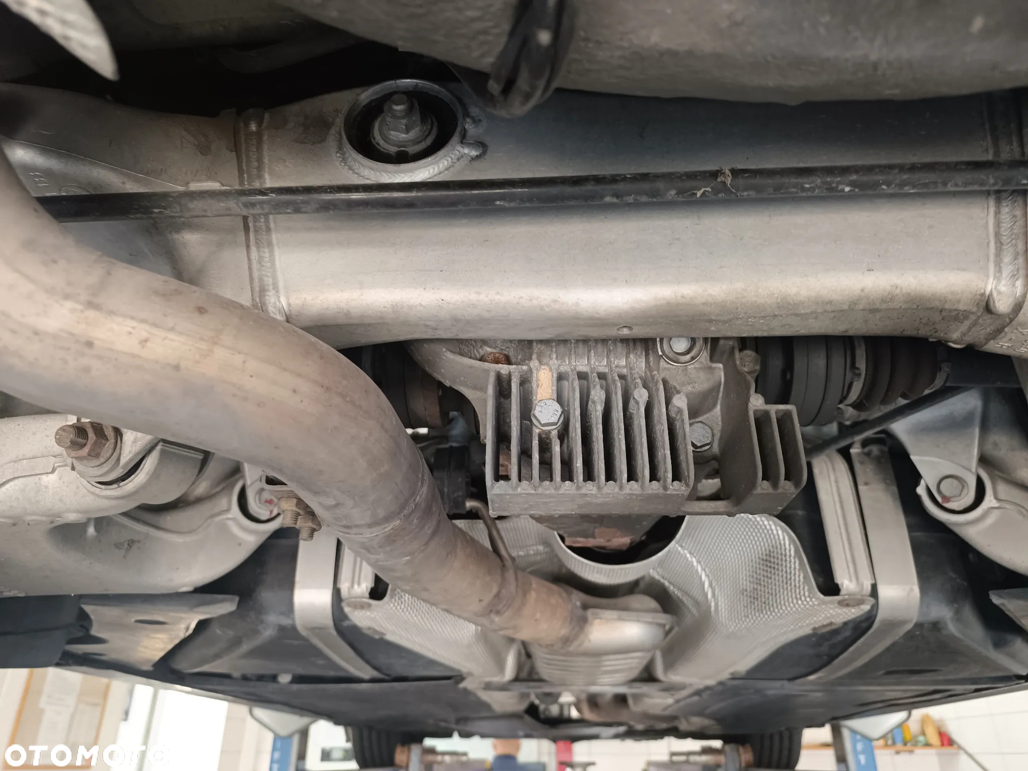 BMW Seria 5 - 31
