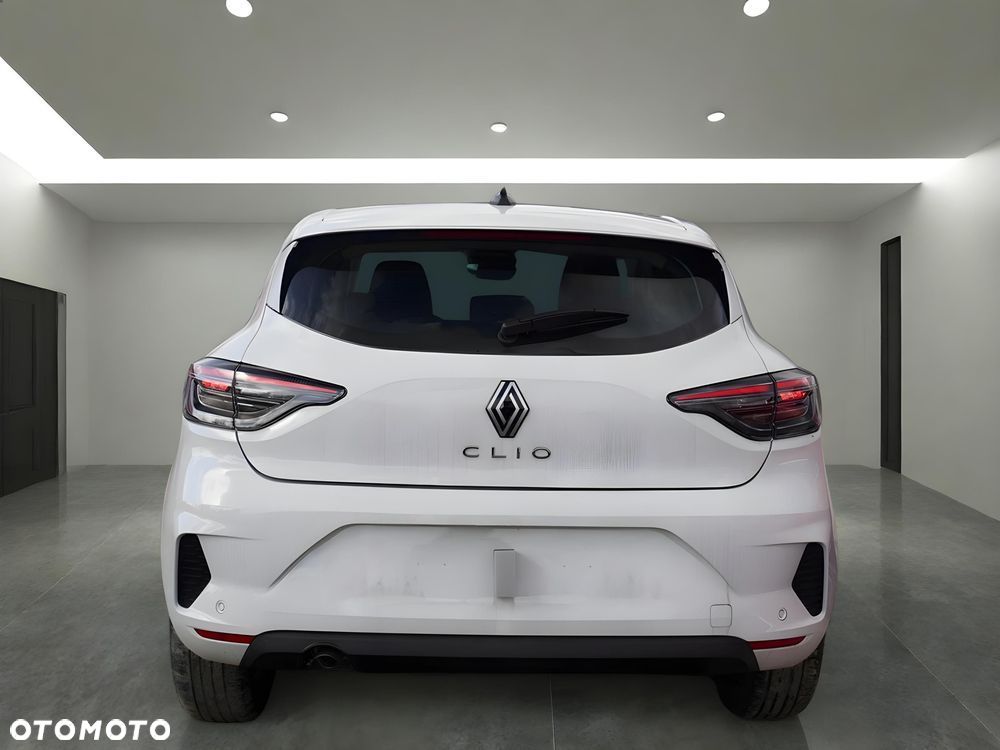 Renault Clio 1.0 TCe Evolution - 4