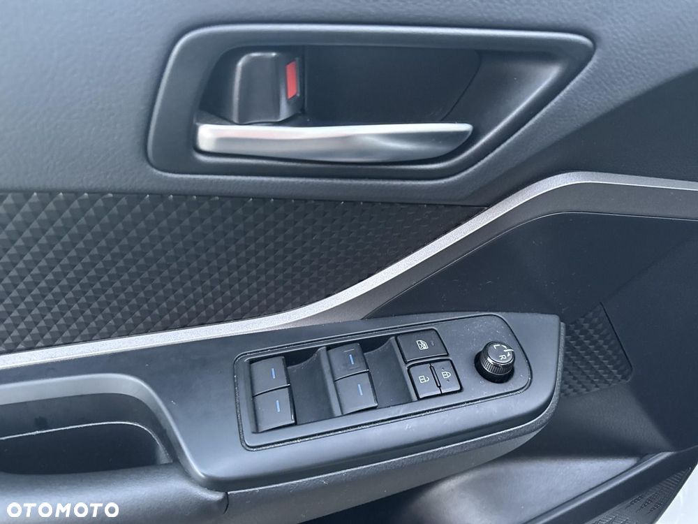 Toyota C-HR 1.8 Hybrid GPF Comfort - 18