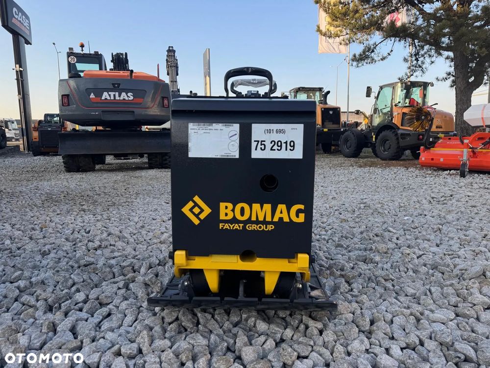 Bomag BPR 60/65 DE - 5