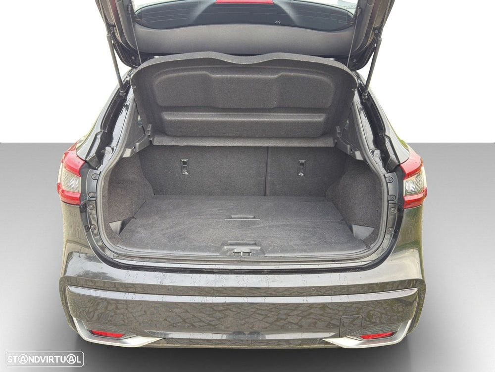 Nissan Qashqai 1.5 dCi TEKNA+ - 15