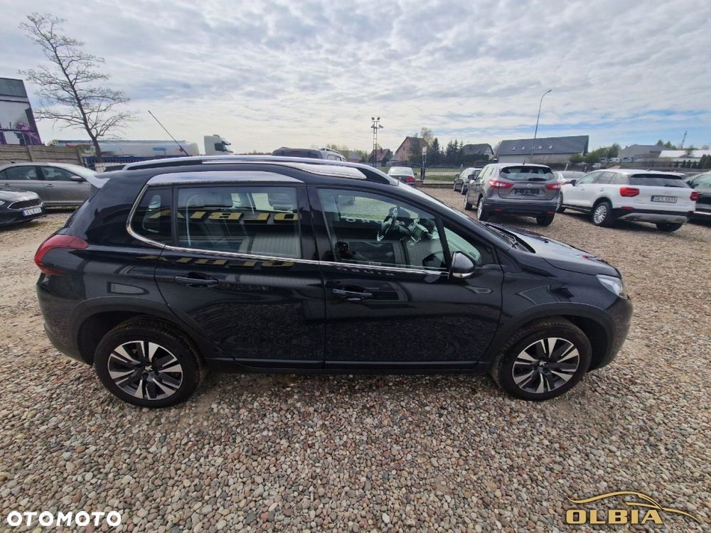 Peugeot 2008 - 25