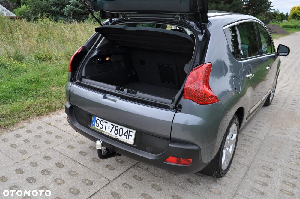 Peugeot 3008 - 10