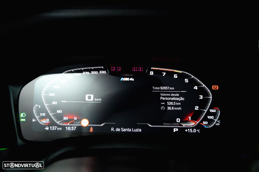 BMW M4 Competition - 7