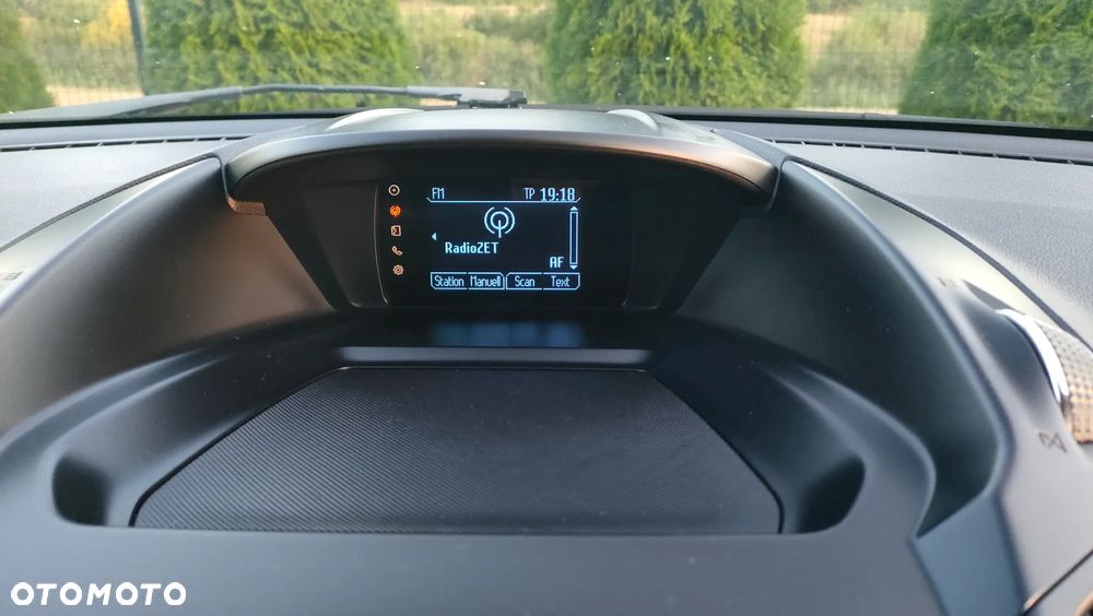 Ford Kuga 1.6 EcoBoost 2x4 Individual - 10