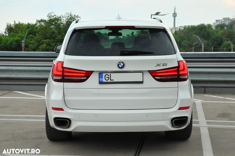 BMW X5 xDrive30d - 11