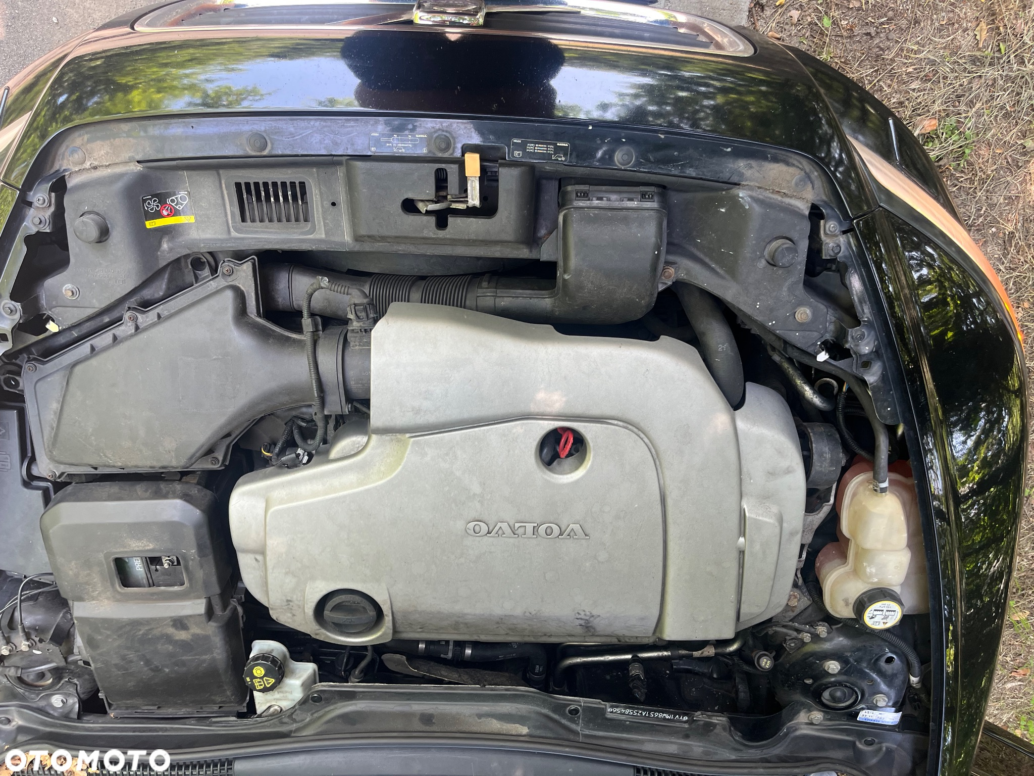Volvo V50 D5 Momentum - 9