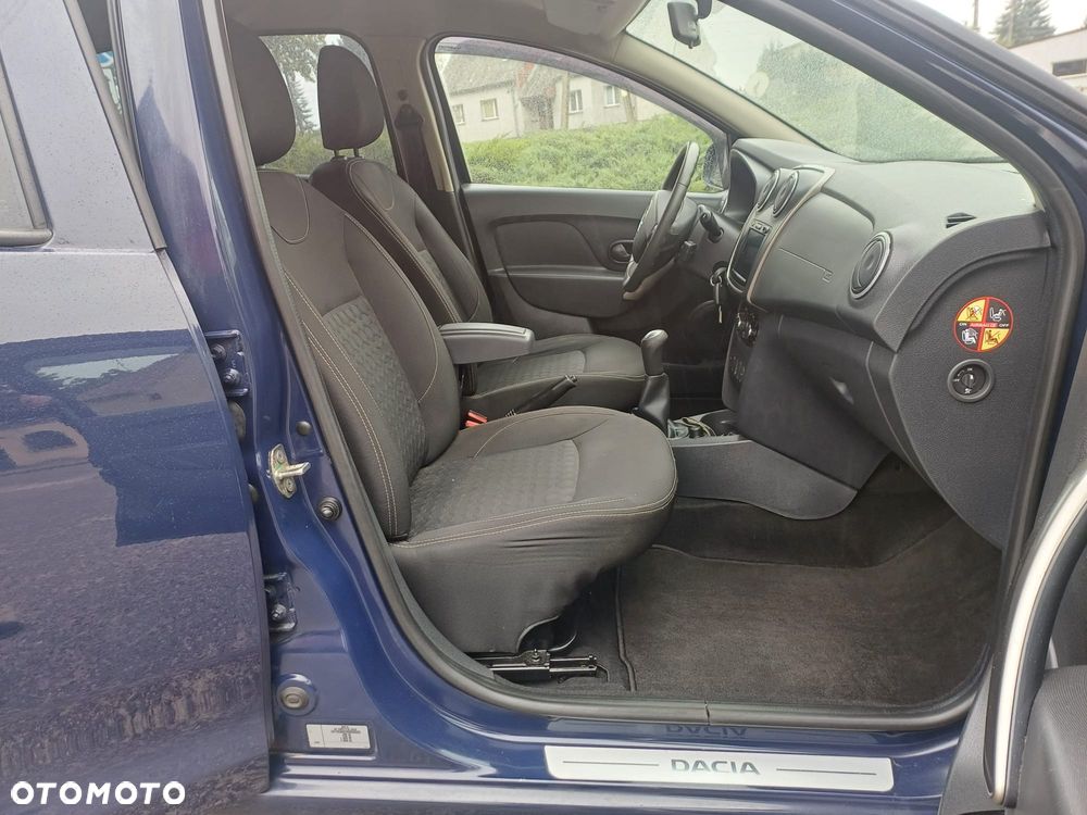 Dacia Sandero - 34