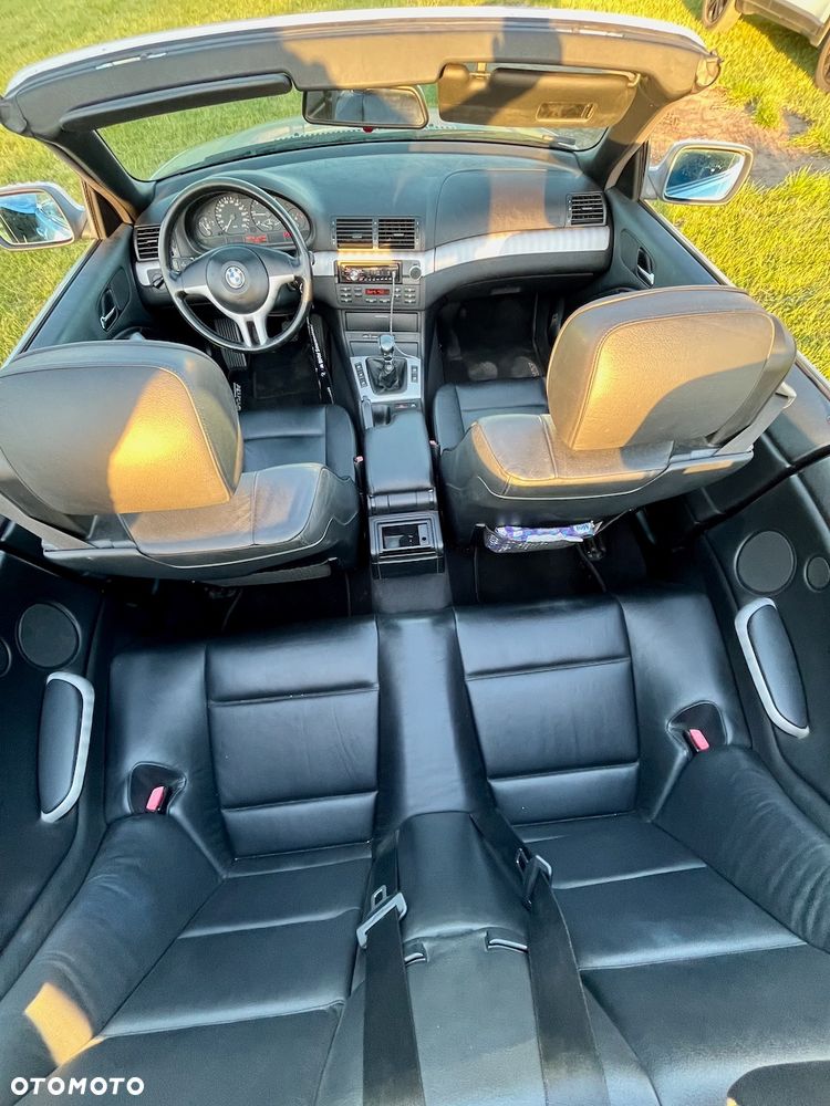 BMW Seria 3 320d DPF Edition Fleet - 11