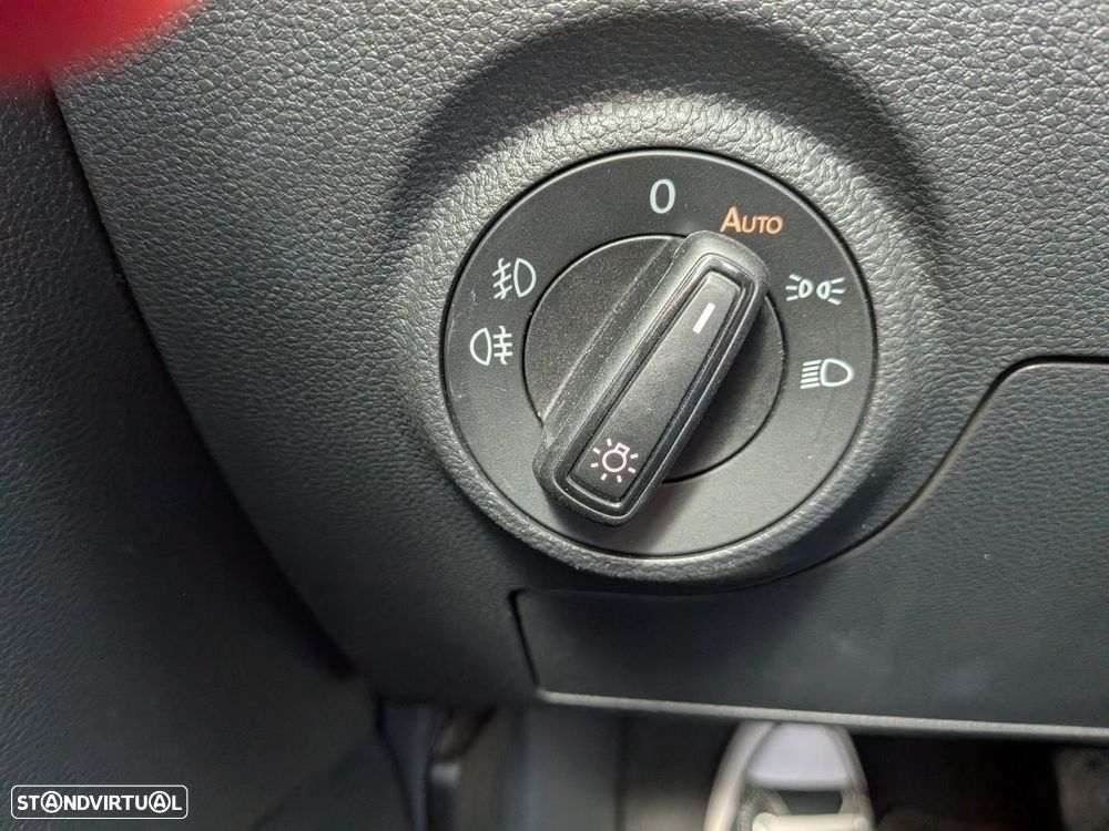 SEAT Ibiza 1.0 TSI Style DSG - 22