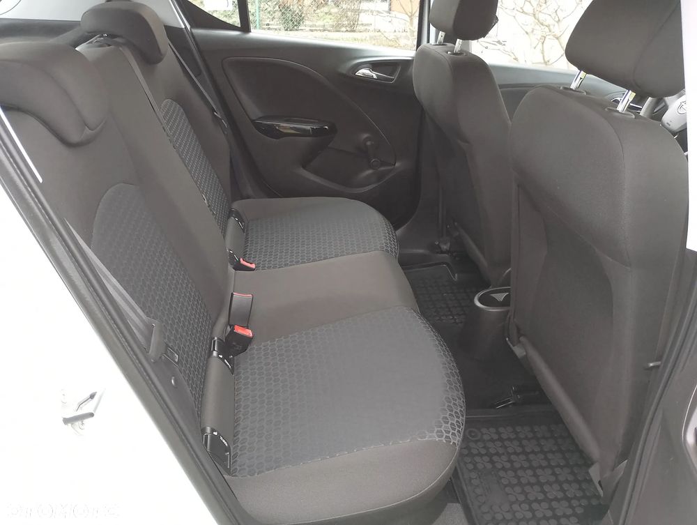 Opel Corsa 1.4 Enjoy - 18