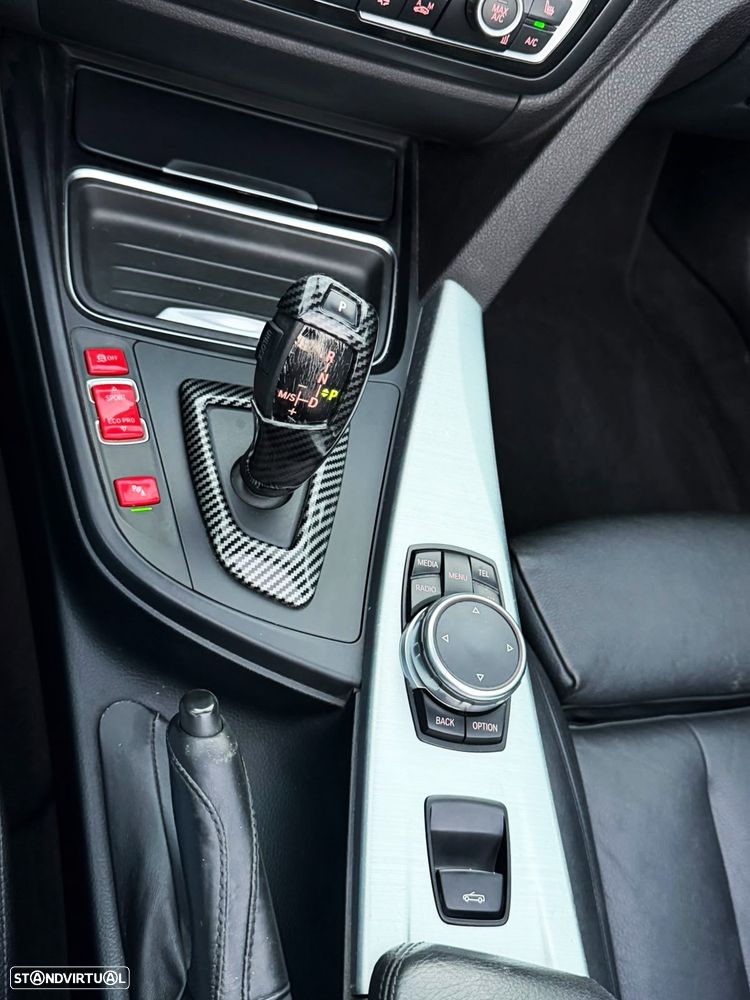 BMW 420 d Pack M Auto - 3