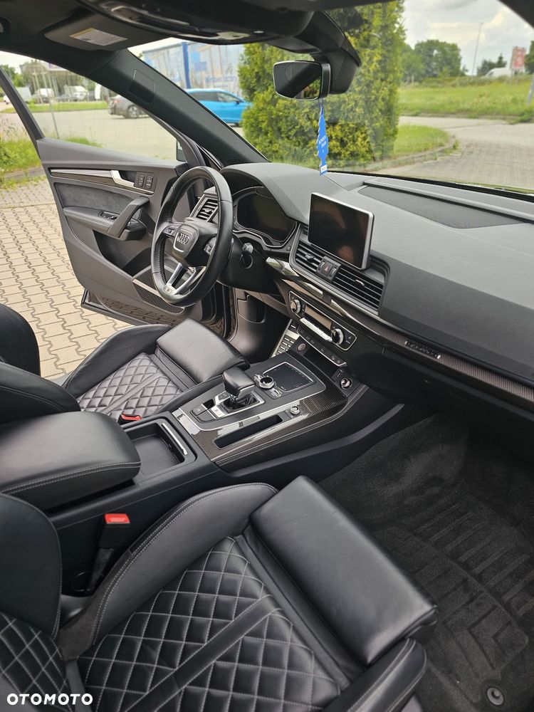 Audi SQ5 - 22