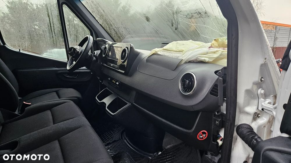 Mercedes-Benz sprinter - 31