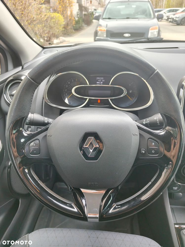 Renault Clio 0.9 Energy TCe Intens - 19