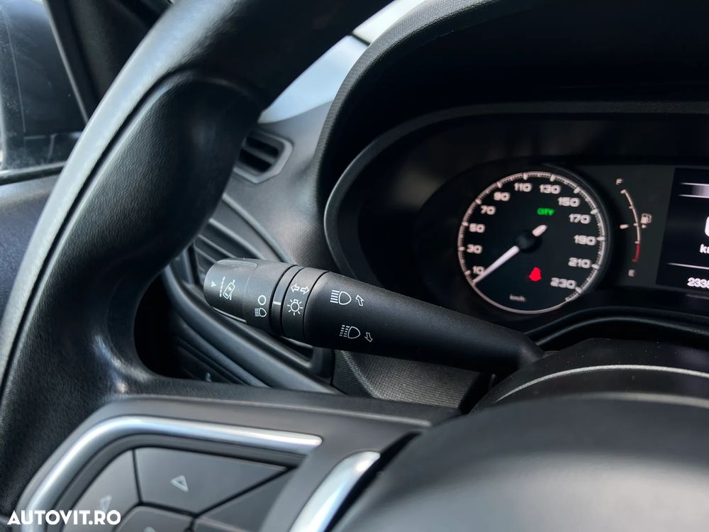 Fiat Tipo 1.0 Final City Life - 20