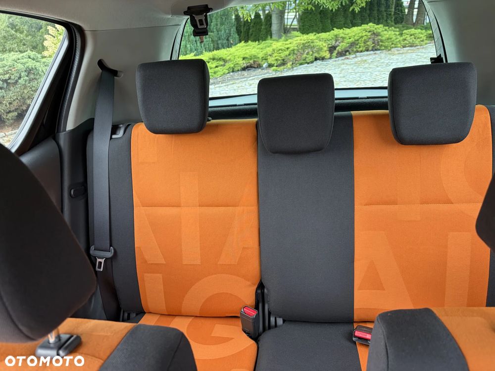 Opel Agila - 13