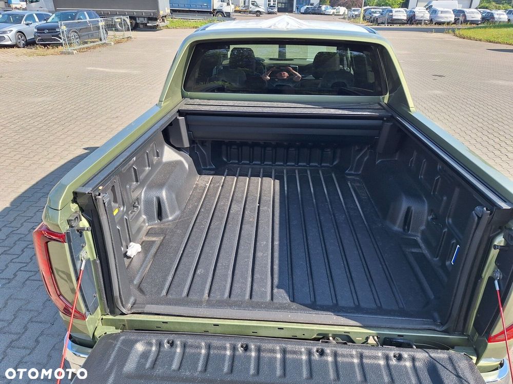 Volkswagen Amarok - 16