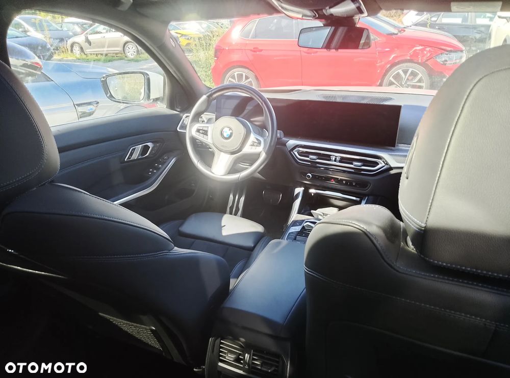 BMW Seria 3 - 13