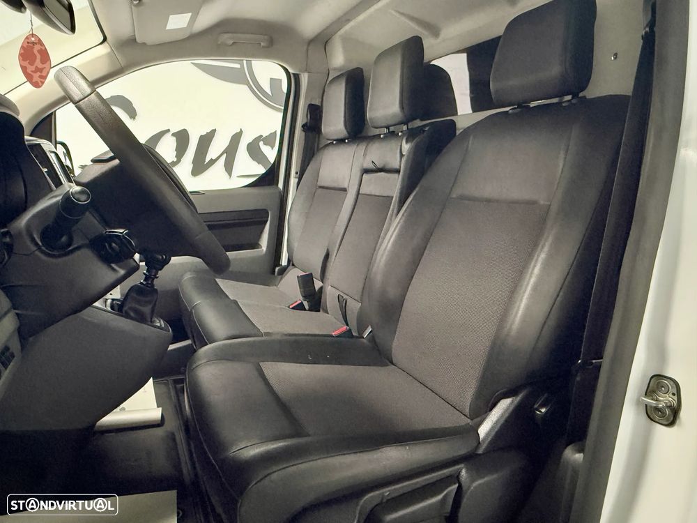 Peugeot Expert Premium L3H1 TwinCab Confort Plus - 7
